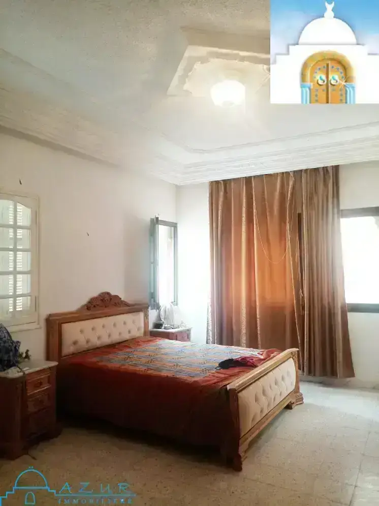 VILLA  YOUSSEF